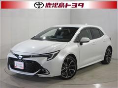 カローラスポーツ HV G Z