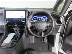 アルファードHV Z