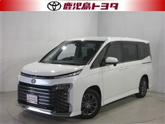ヴォクシー S-G