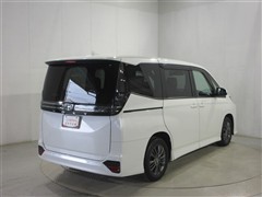 ヴォクシー S-G