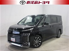 ヴォクシー HV S-Z