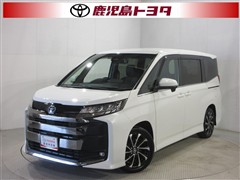トヨタ ノア HV S-Z