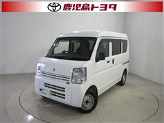 エブリィバン PAリミテッド