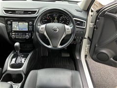 エクストレイル20X HV エマージェ