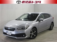 スバル インプレッサスポーツ1.6ILアイサ