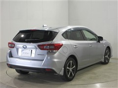 インプレッサスポーツ1.6ILアイサ