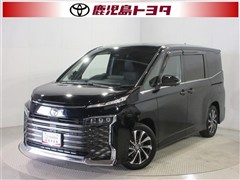 ヴォクシー HV S-Z