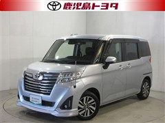 トヨタ ルーミー カスタムG