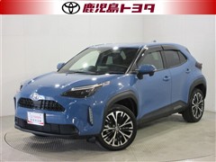 トヨタ ヤリスクロス HV Z
