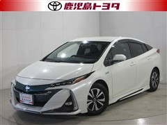 トヨタ プリウスPHV Sナビパッケージ