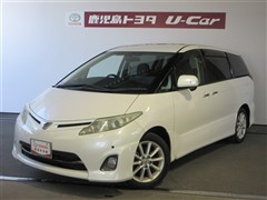 エスティマ アエラス Gエディション