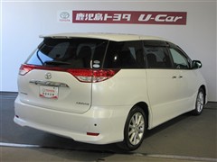 エスティマ アエラス Gエディション