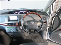 エスティマ アエラス Gエディション