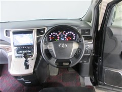 ヴェルファイア 2.4Z Gアイズ