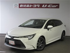 カローラツーリング S