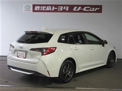 カローラツーリング S