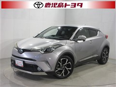 C-HR HV G