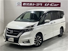 セレナ HV ハイウェイスター