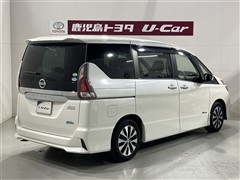 セレナ HV ハイウェイスター