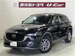 CX-5 XD スマートエディション