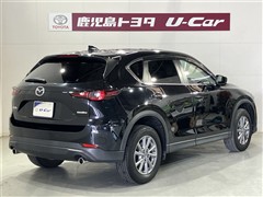 CX-5 XD スマートエディション