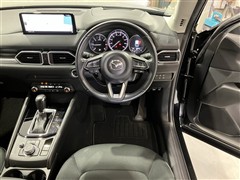 CX-5 XD スマートエディション