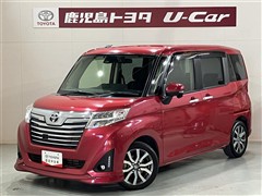 ルーミー カスタムG-T