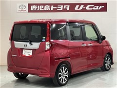 ルーミー カスタムG-T