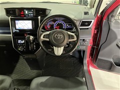 ルーミー カスタムG-T