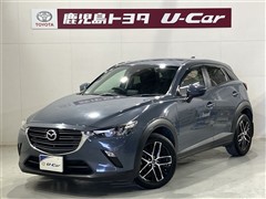マツダ CX-3 15S ツーリング