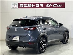 CX-3 15S ツーリング