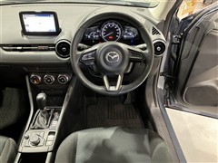 CX-3 15S ツーリング