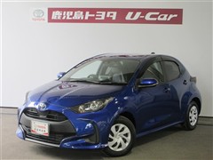 トヨタ ヤリス G