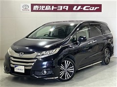 オデッセイ アブソルートEXホンセン