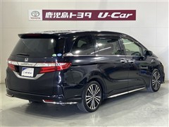 オデッセイ アブソルートEXホンセン