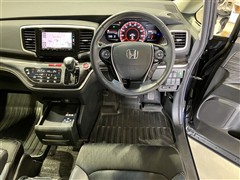 オデッセイ アブソルートEXホンセン