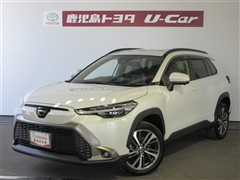 カローラクロス HV Z