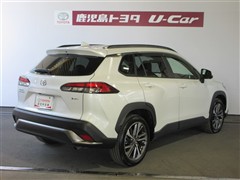 カローラクロス HV Z