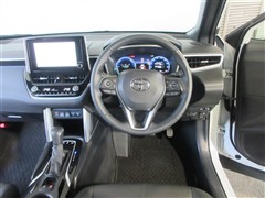 カローラクロス HV Z