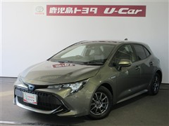 カローラスポーツ HV G X