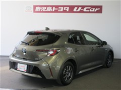 カローラスポーツ HV G X