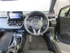 カローラスポーツ HV G X