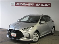 トヨタ ヤリス HV Z