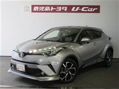 トヨタ　C-HR HV G
