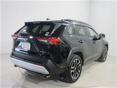 RAV4 アドベンチャー