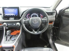 RAV4 アドベンチャー