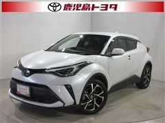 C-HR HV G