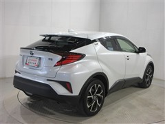 C-HR HV G