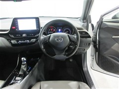 C-HR HV G