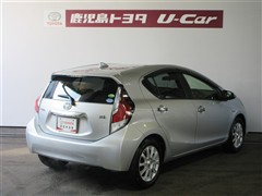 アクア S スタイルブラック